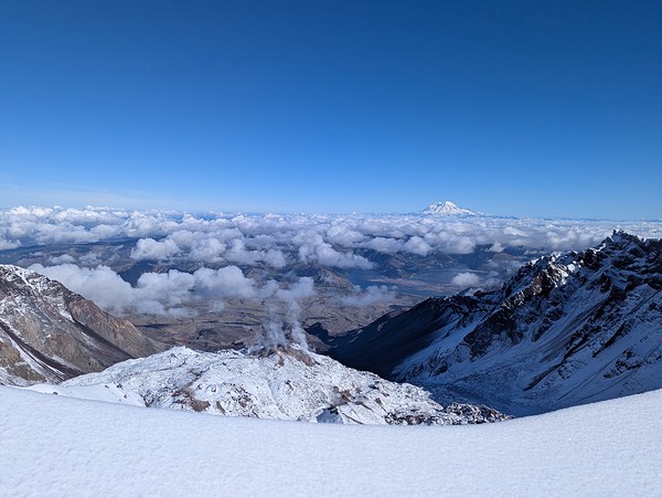 Mountain demo at width=600