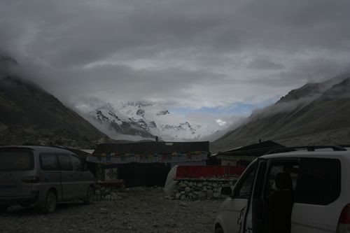 world’s highest hotel