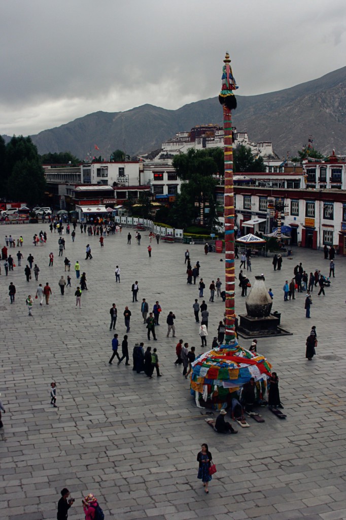 The Devout Men and Women