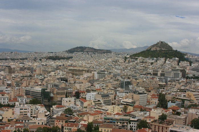 Athens