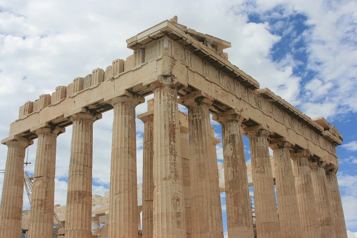 Parthenon