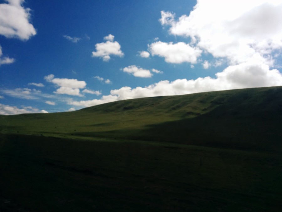 Random Microsoft Desktop Picture