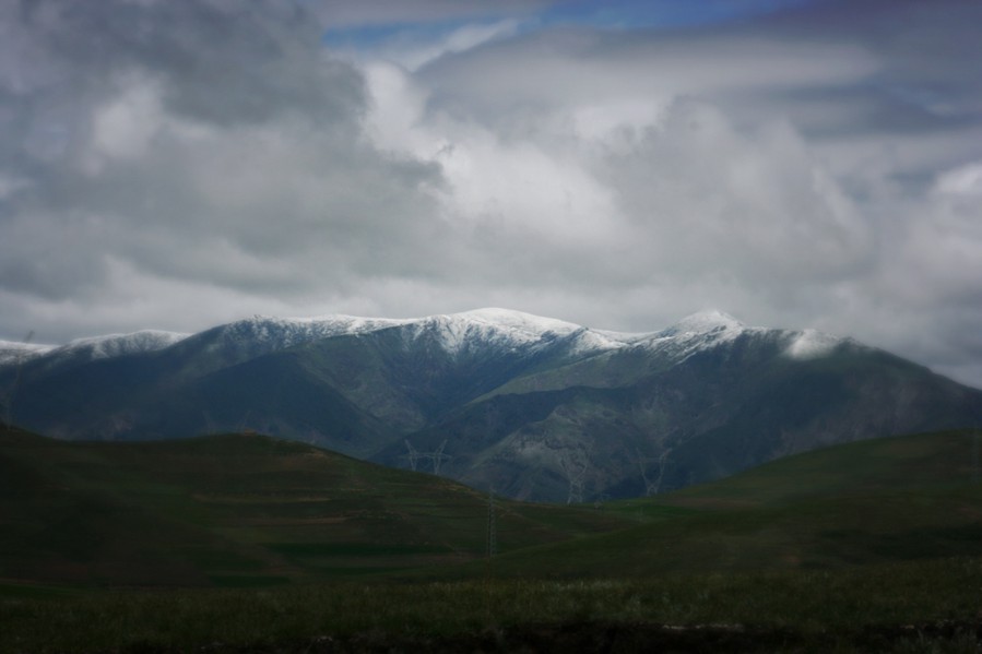 Breathtaking Views along the Trip